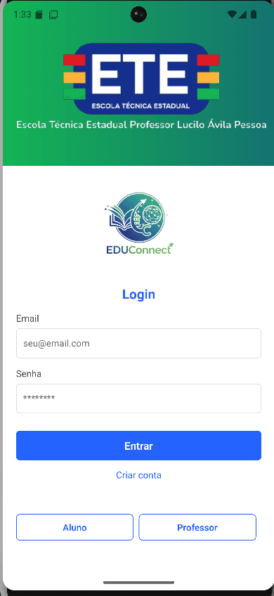 EduConnect